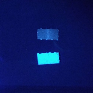 lsd blotters uv lamp